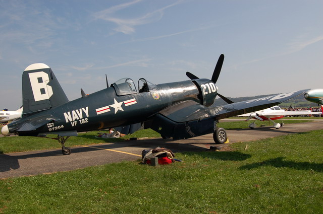Granges 2006