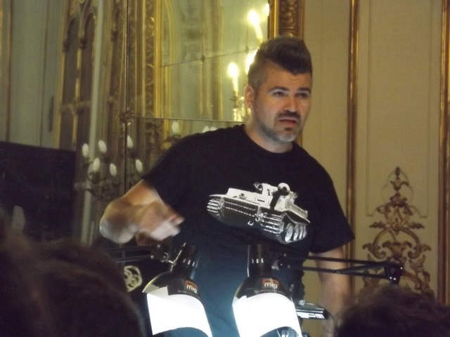 mig jimenez en argentina