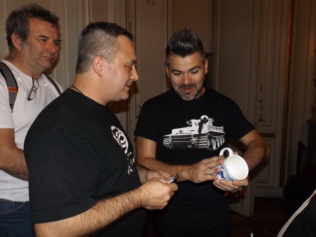 mig jimenez en argentina