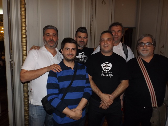 mig jimenez en argentina