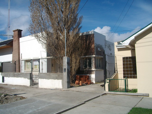 museo malvinas rio gallegos