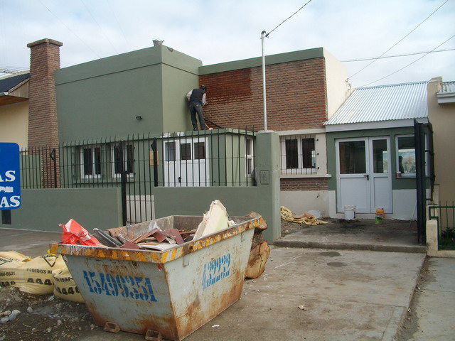 museo malvinas rio gallegos