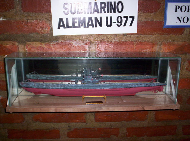 Museo Fuerza de Submarinos