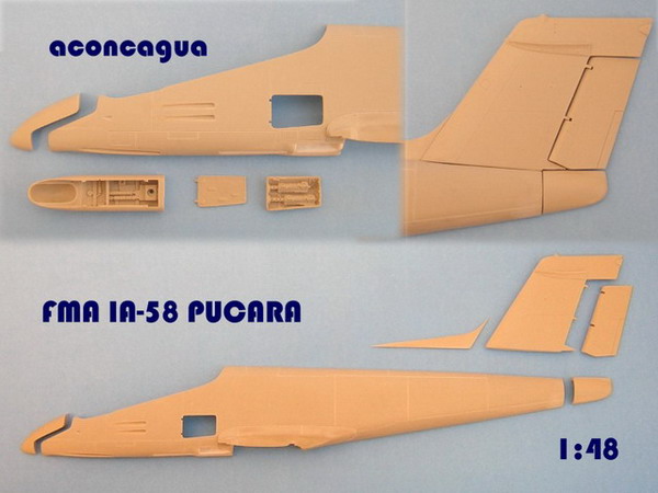 IA-58 PUCARA