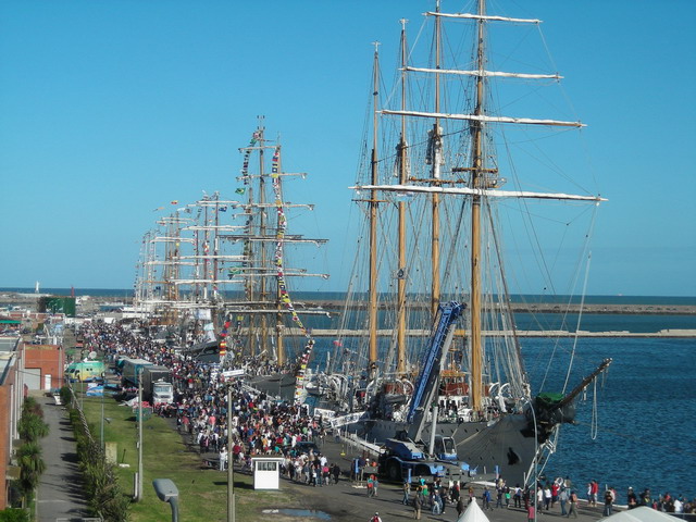 Regata del Bicentenario