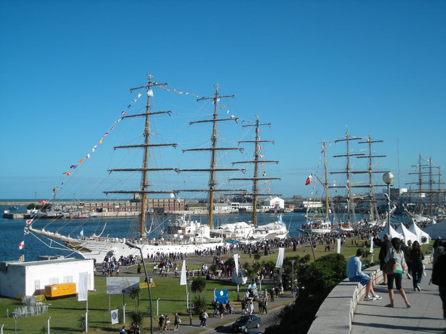 Regata del Bicentenario