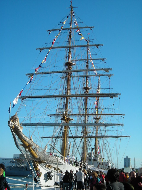 Regata del Bicentenario