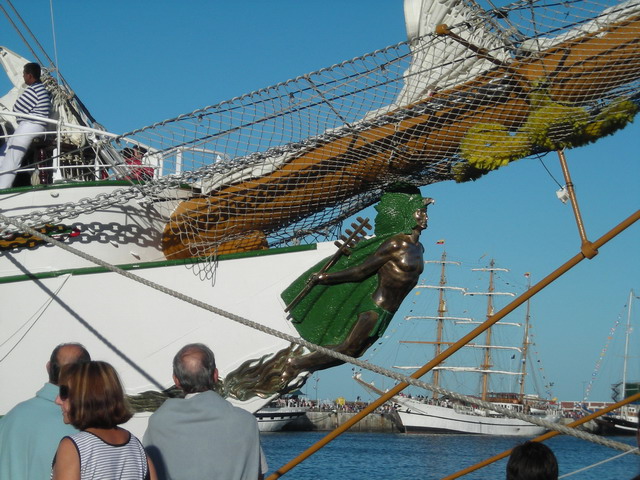 Regata del Bicentenario