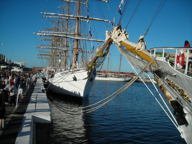 Regata del Bicentenario