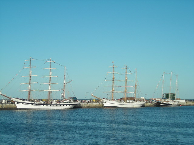 Regata del Bicentenario