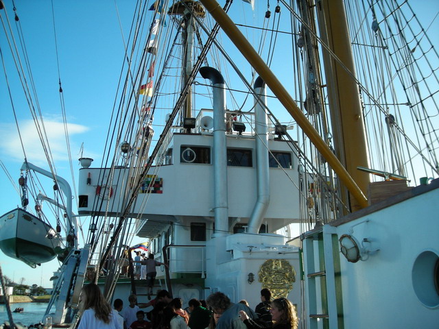 Regata del Bicentenario