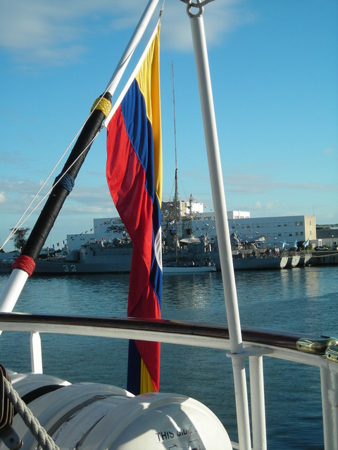 Regata del Bicentenario