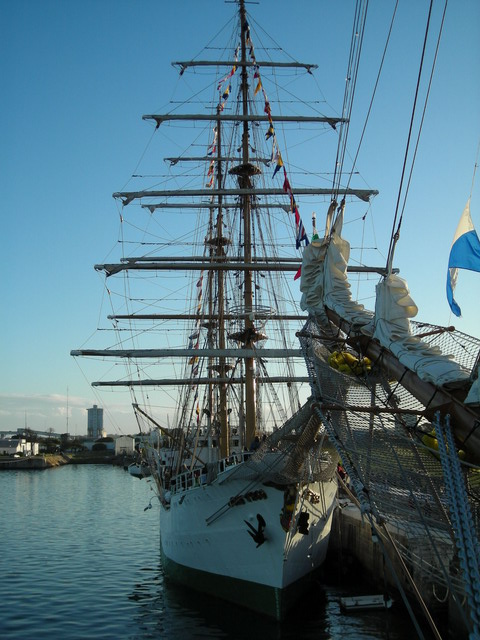 Regata del Bicentenario