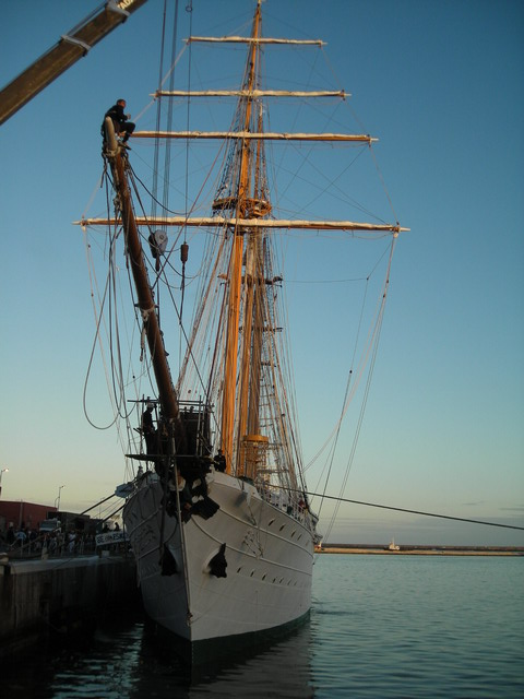 Regata del Bicentenario