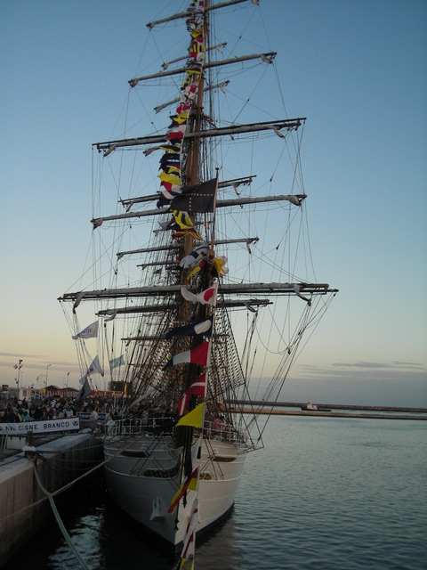 Regata del Bicentenario