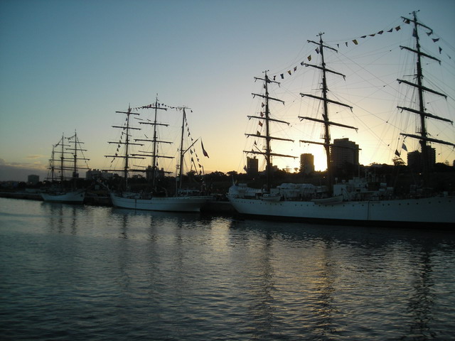 Regata del Bicentenario