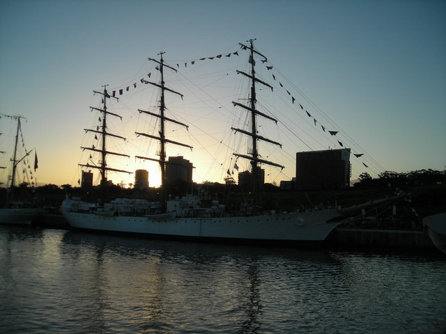 Regata del Bicentenario