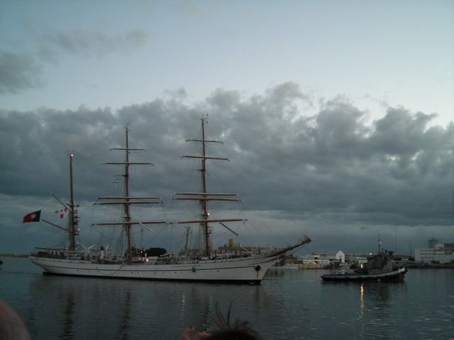 Regata del Bicentenario