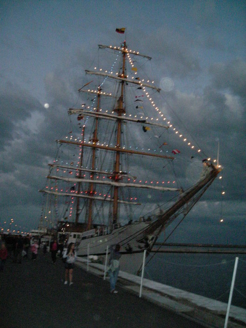 Regata del Bicentenario