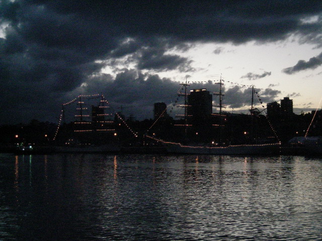 Regata del Bicentenario