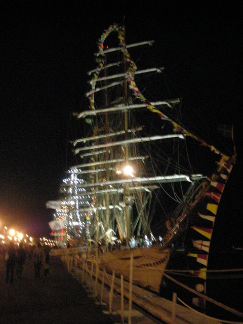 Regata del Bicentenario