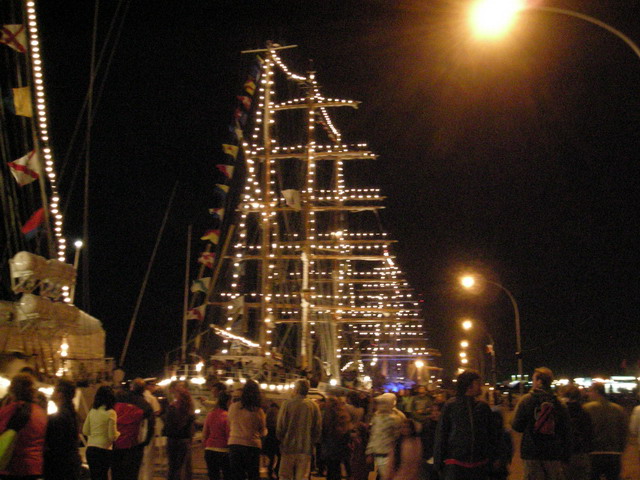 Regata del Bicentenario