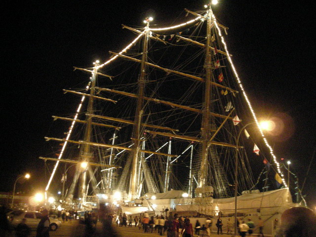 Regata del Bicentenario