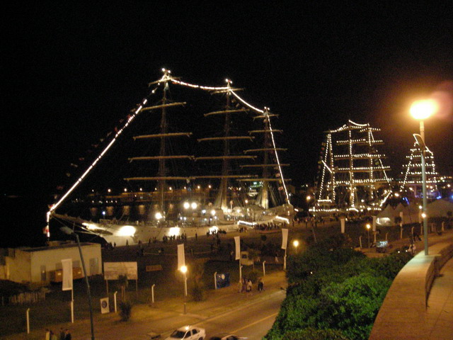 Regata del Bicentenario