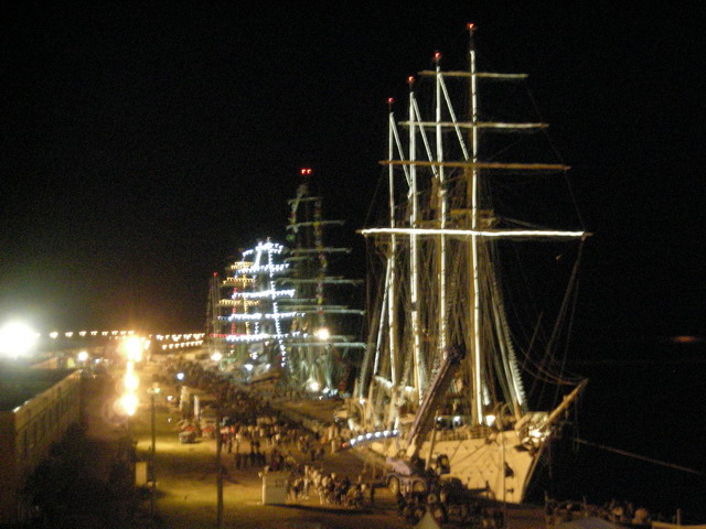 Regata del Bicentenario