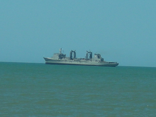 Regata del Bicentenario