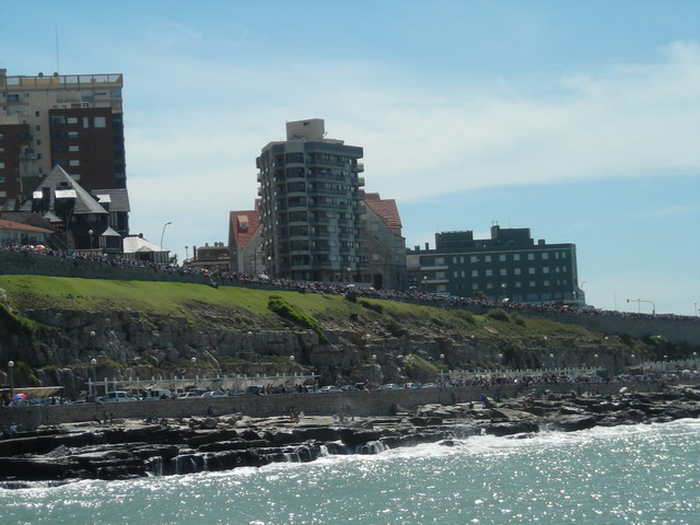 Regata del Bicentenario