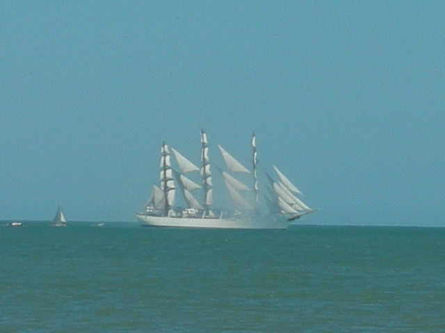 Regata del Bicentenario