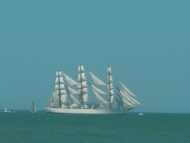 Regata del Bicentenario