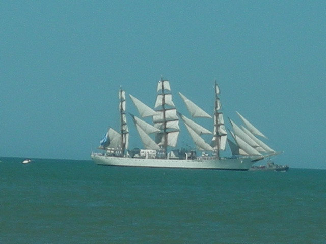 Regata del Bicentenario