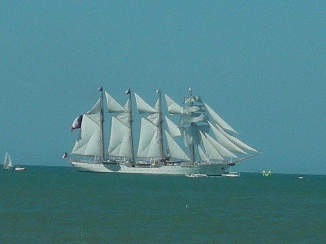 Regata del Bicentenario