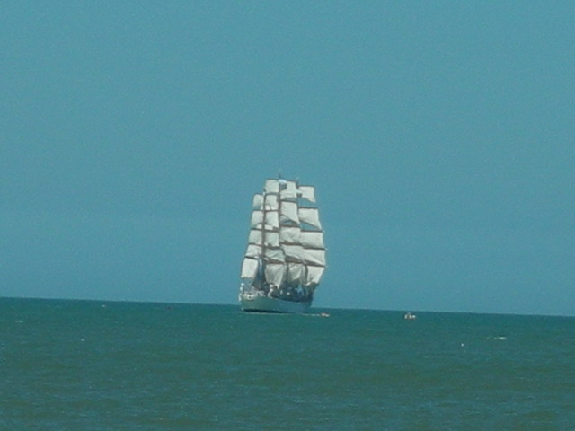 Regata del Bicentenario