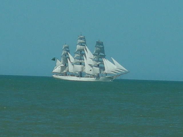 Regata del Bicentenario