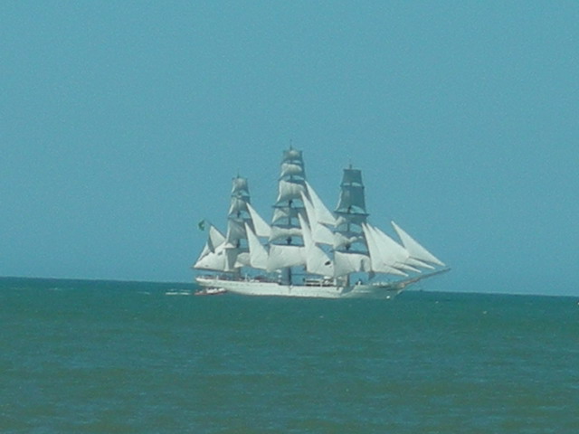 Regata del Bicentenario