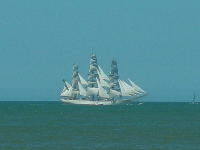 Regata del Bicentenario