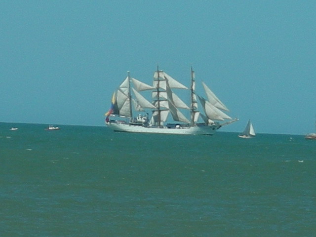 Regata del Bicentenario