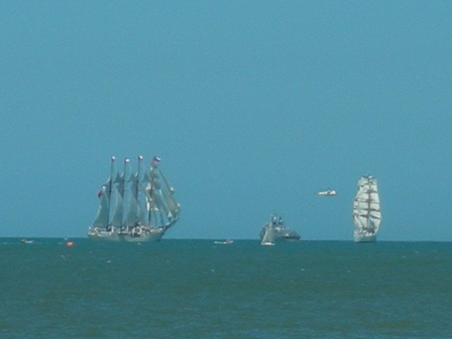 Regata del Bicentenario