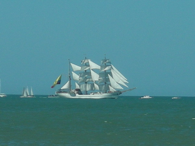 Regata del Bicentenario