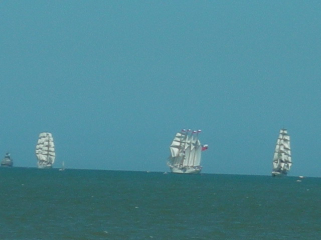 Regata del Bicentenario