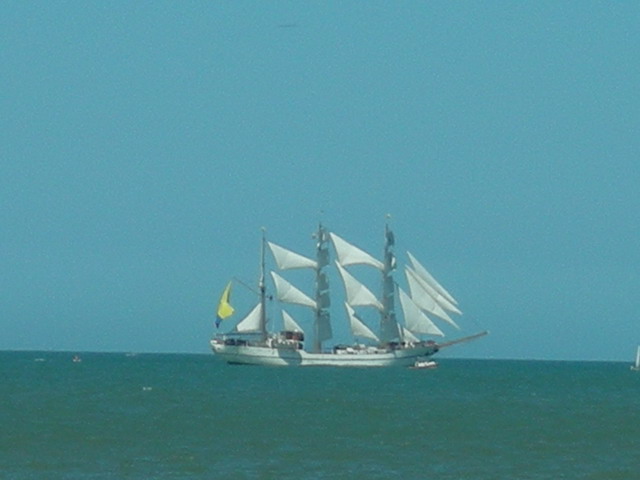 Regata del Bicentenario