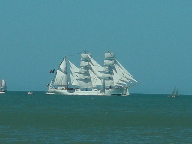 Regata del Bicentenario