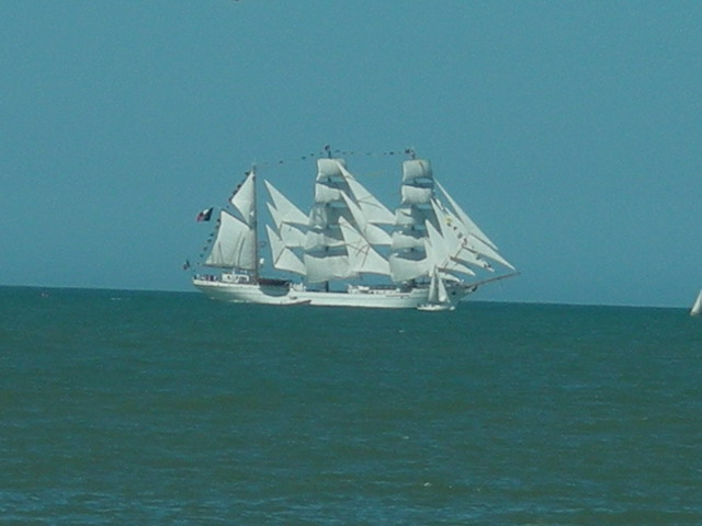 Regata del Bicentenario