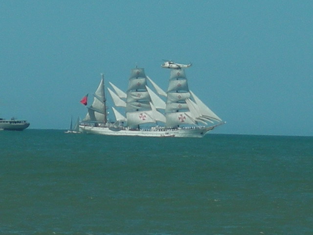 Regata del Bicentenario