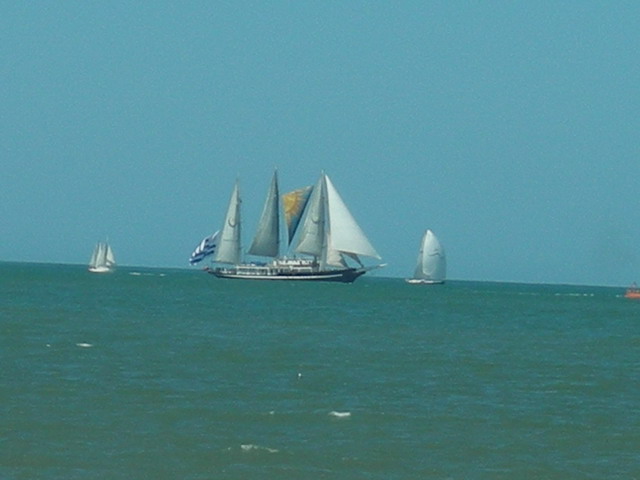 Regata del Bicentenario