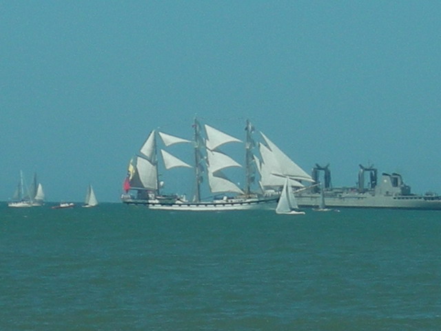 Regata del Bicentenario