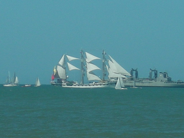 Regata del Bicentenario